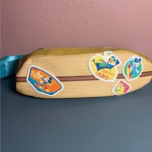 Disney Aulani Loungefly Exclusive Crossbody